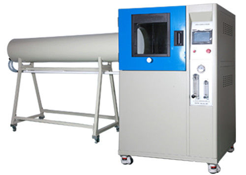 Équipement de test imperméable de jet d'eau d'IPX6 IEC60529