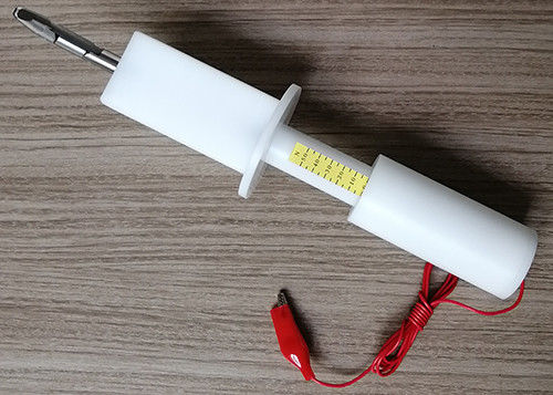 Anti sonde B d'essai de la décharge électrique 50N IP2X du CEI 61032
