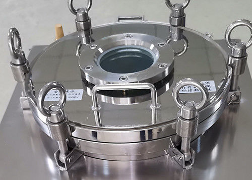 Équipement de test imperméable du réservoir IPX8 d'immersion de l'eau