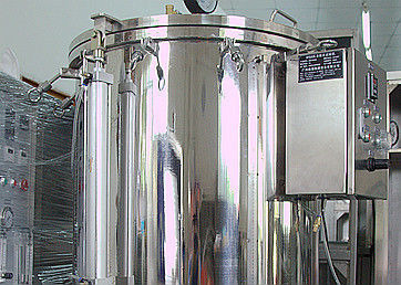 Réservoir d'immersion de la pression IPX8 du CEI 60529