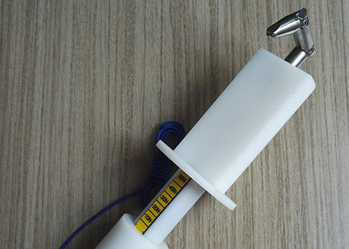 Anti sonde B d'essai de la décharge électrique 50N IP2X du CEI 61032