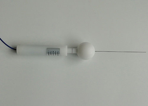 Doigt d'essai de Rod Probe D IP4X d'essai de la figure 4 du CEI 61320
