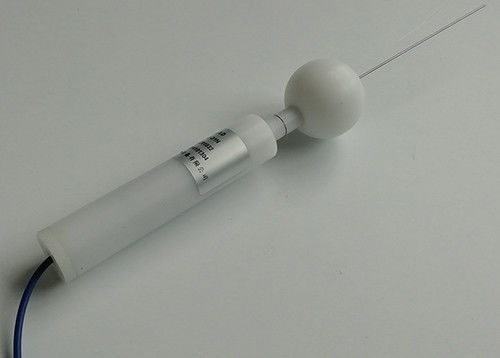 Doigt d'essai de Rod Probe D IP4X d'essai de la figure 4 du CEI 61320