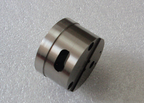 Mesure de finition de chapeau de lampe de Pin Cap IEC60061-3 de Bi de lampes