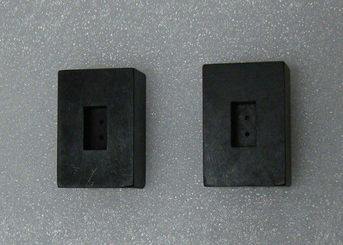 Le Bi Pin Lamp Bases G4 moulent l'acier vont et pas vont des mesures