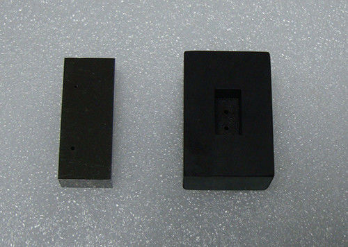 Le Bi Pin Lamp Bases G4 moulent l'acier vont et pas vont des mesures