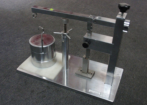 adaptateur Pin Weight Apparatus Test d'appareil de contrôle de prise de la prise 1100N