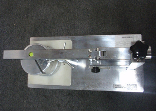 adaptateur Pin Weight Apparatus Test d'appareil de contrôle de prise de la prise 1100N