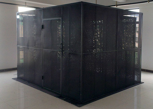 Chambres de l'essai IEC60598 environnemental, clôture de preuve d'ébauche