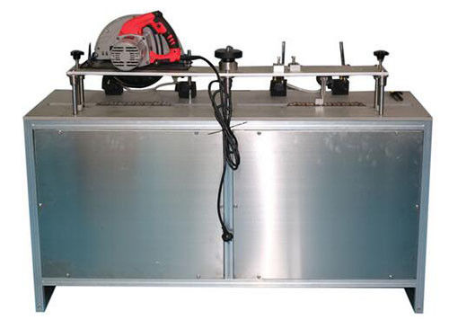 équipement de test du CEI 120V
