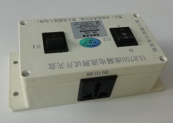 UL153 essayeur d'appareils électriques du schéma 161,1, essayeur actuel de la fuite 120V