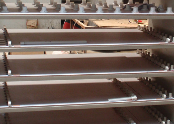 Ligne de vieillissement chambres de lampe d'essai environnemental