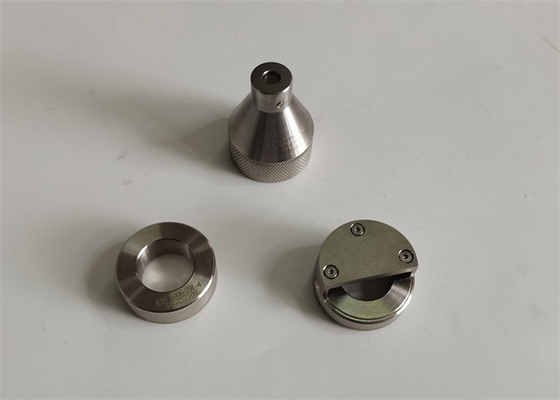 7006-29-3 la mesure de chapeau de la lampe E26 disparaissent aucun vont mesure pour le contact de essai - faisant des lampes équipées des chapeaux